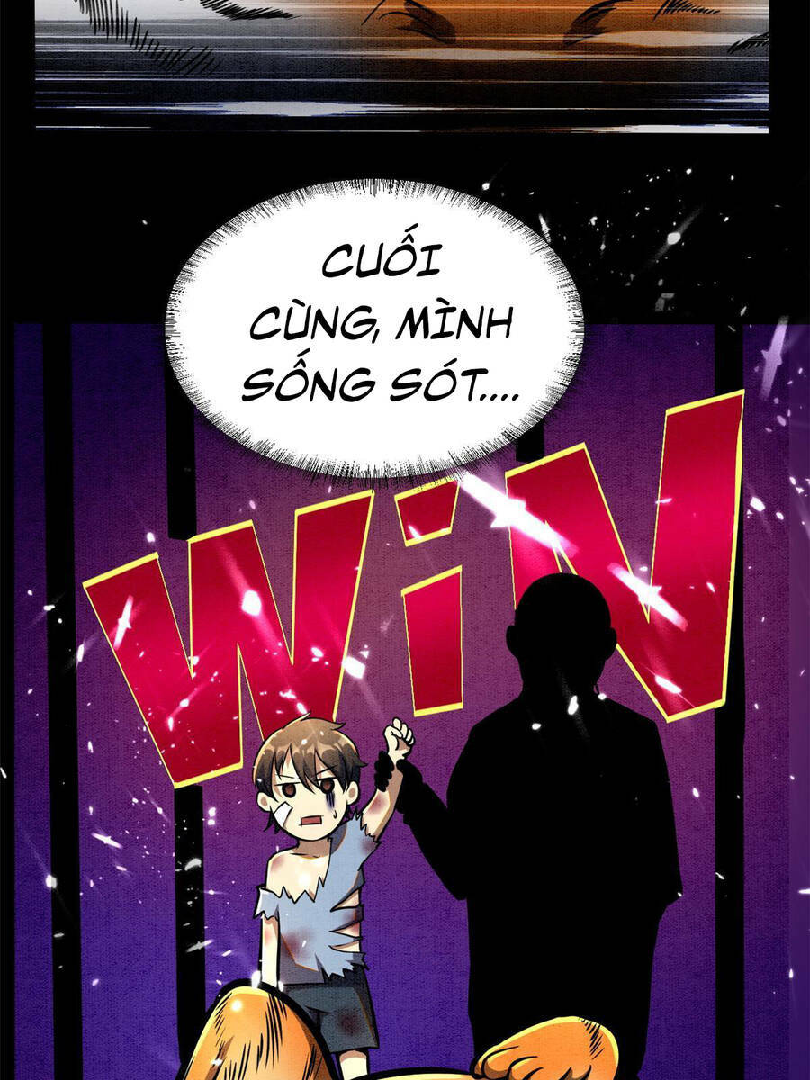 Siêu Phàm Sát Thần Chapter 6 - Trang 2