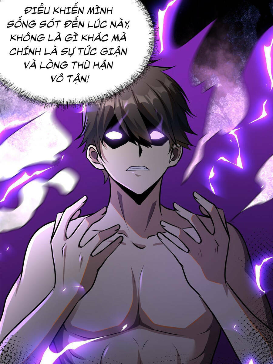 Siêu Phàm Sát Thần Chapter 6 - Trang 2