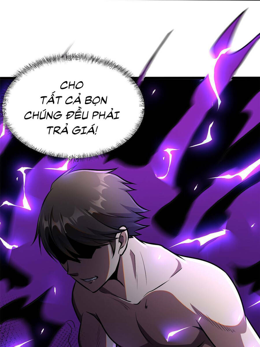 Siêu Phàm Sát Thần Chapter 6 - Trang 2