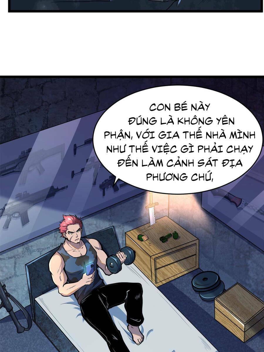 Siêu Phàm Sát Thần Chapter 6 - Trang 2