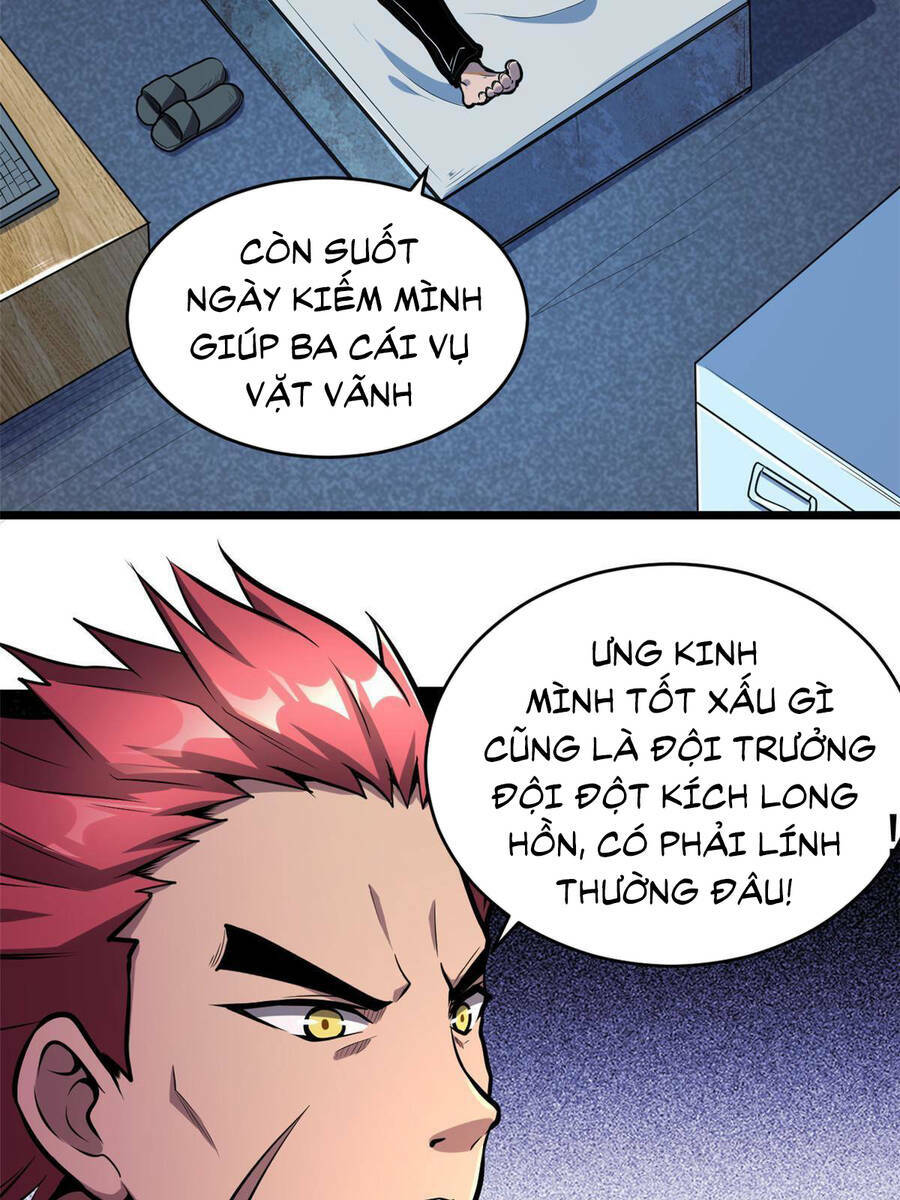 Siêu Phàm Sát Thần Chapter 6 - Trang 2