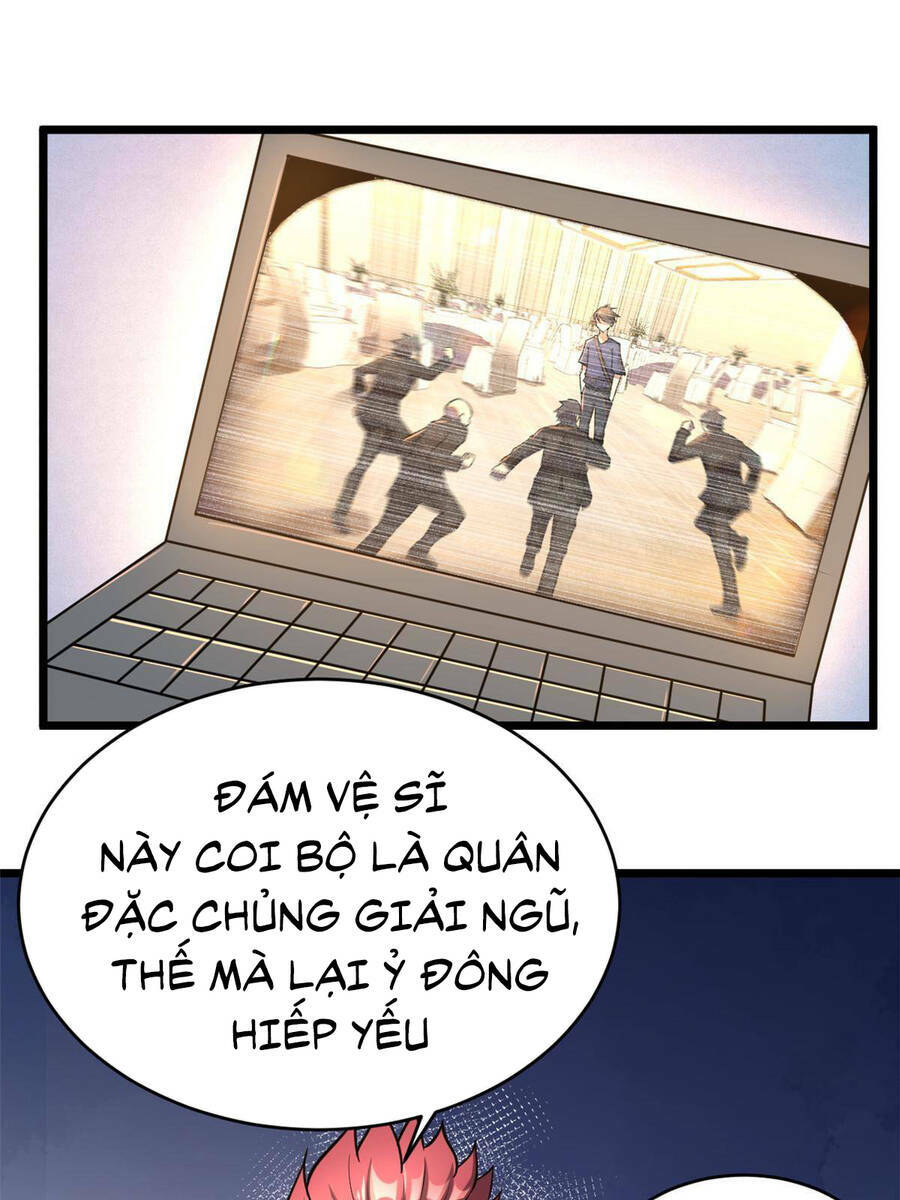 Siêu Phàm Sát Thần Chapter 6 - Trang 2