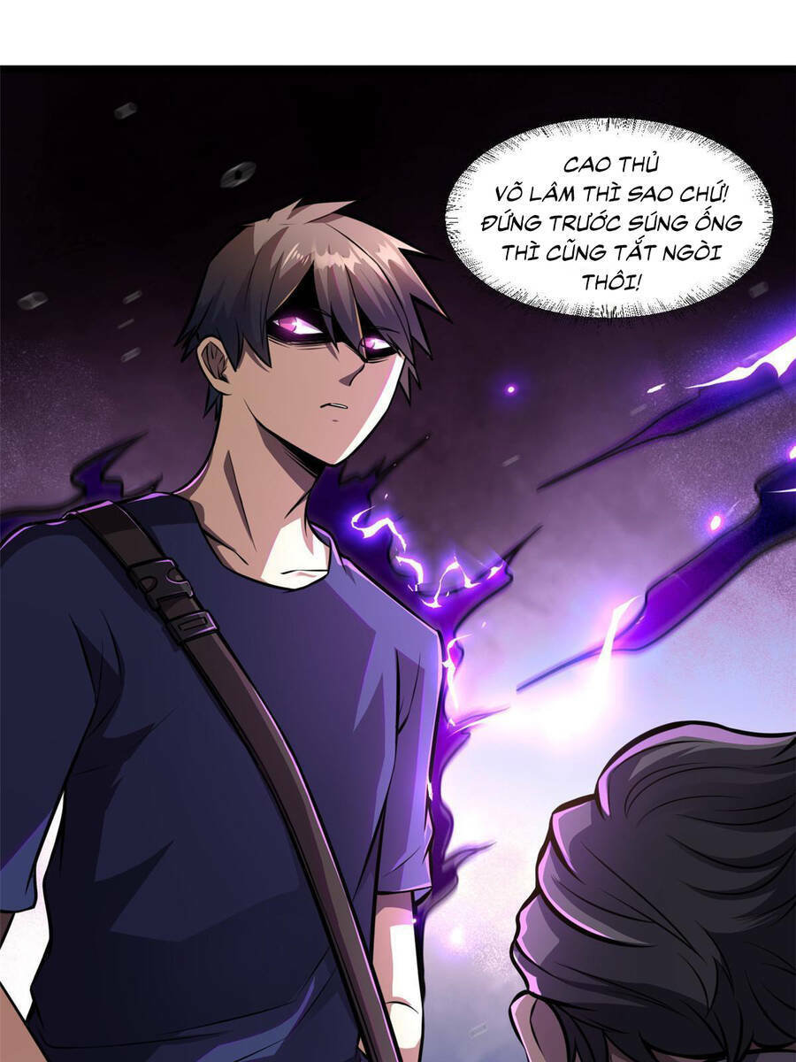 Siêu Phàm Sát Thần Chapter 5 - Trang 2