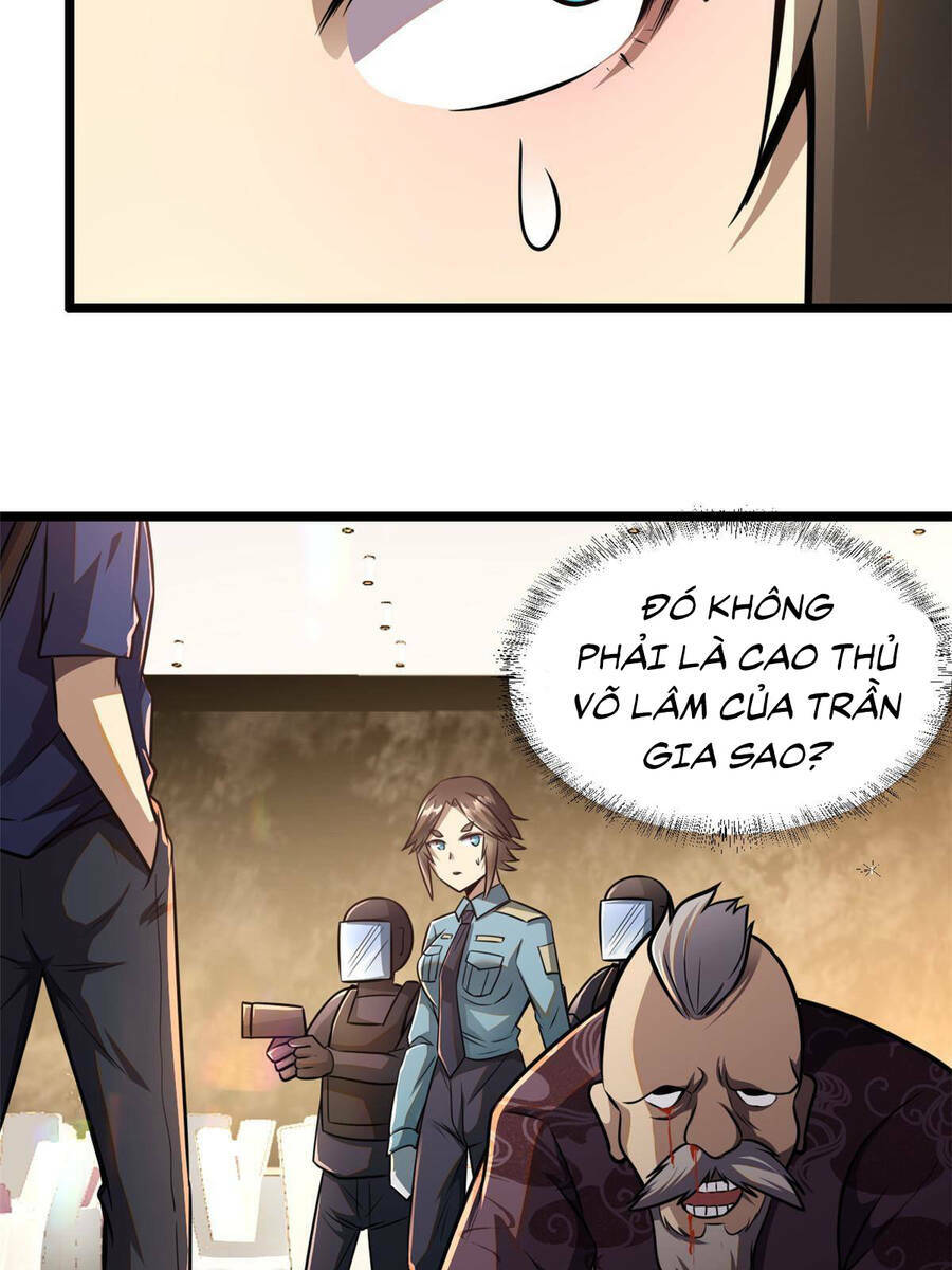 Siêu Phàm Sát Thần Chapter 5 - Trang 2