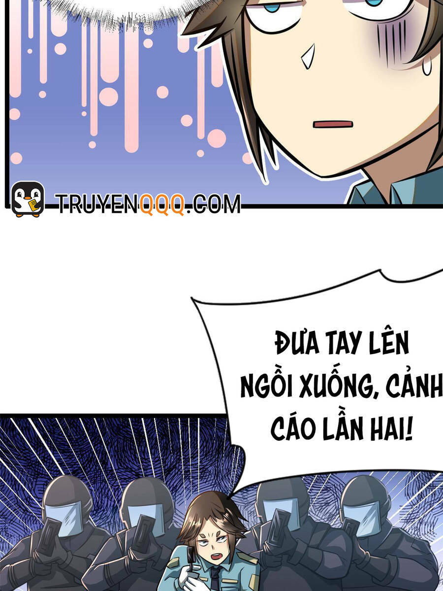 Siêu Phàm Sát Thần Chapter 5 - Trang 2