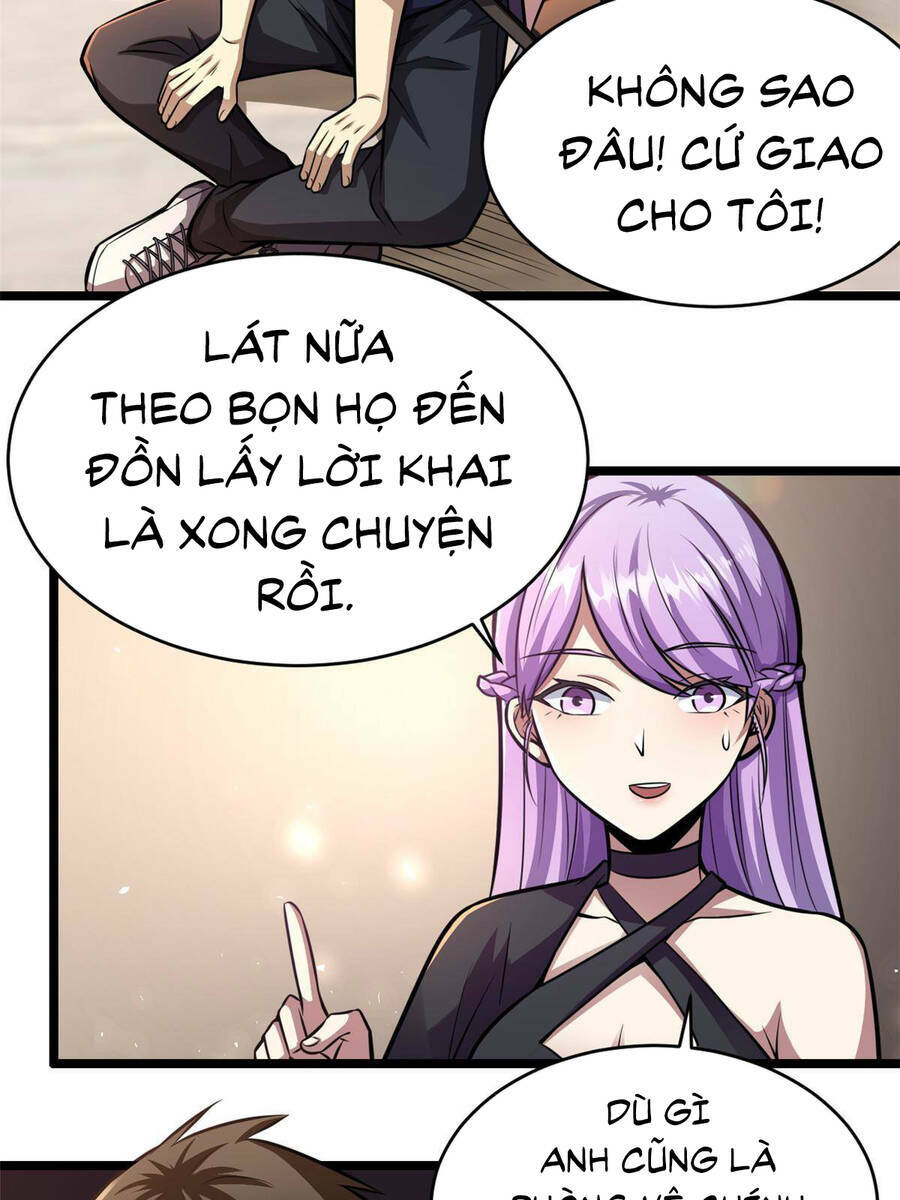 Siêu Phàm Sát Thần Chapter 5 - Trang 2