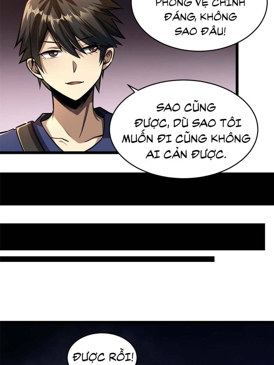 Siêu Phàm Sát Thần Chapter 5 - Trang 2