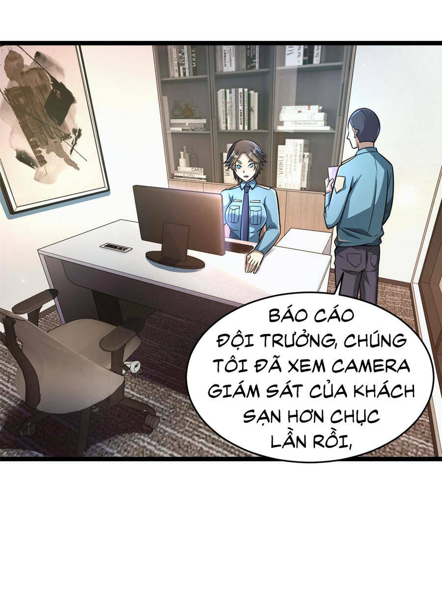 Siêu Phàm Sát Thần Chapter 5 - Trang 2