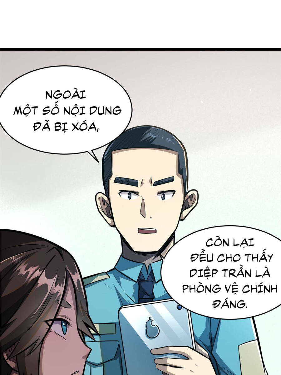 Siêu Phàm Sát Thần Chapter 5 - Trang 2