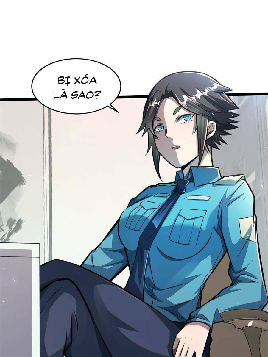 Siêu Phàm Sát Thần Chapter 5 - Trang 2