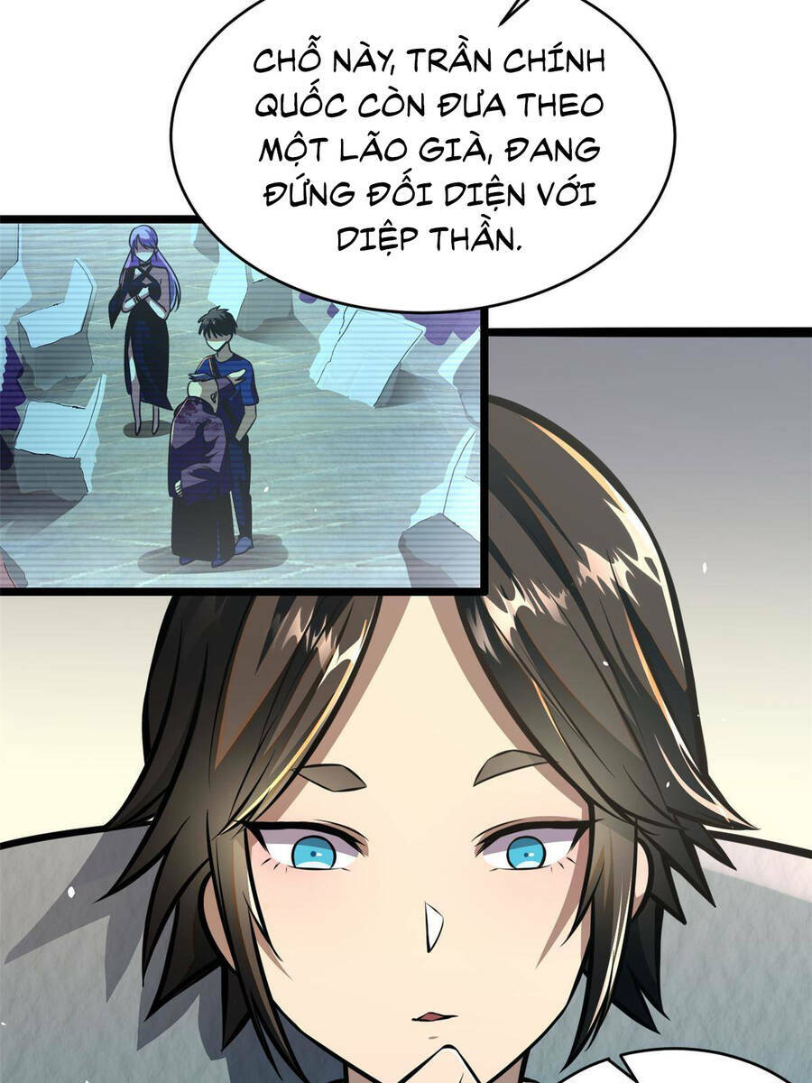 Siêu Phàm Sát Thần Chapter 5 - Trang 2