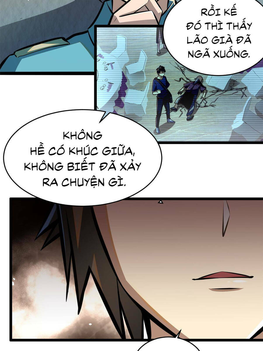 Siêu Phàm Sát Thần Chapter 5 - Trang 2