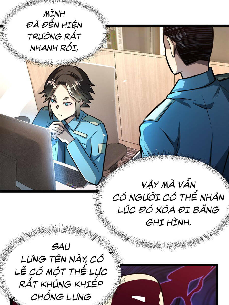 Siêu Phàm Sát Thần Chapter 5 - Trang 2