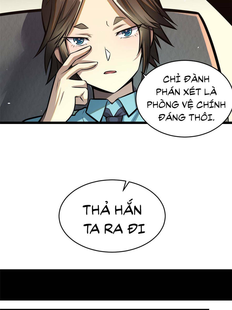 Siêu Phàm Sát Thần Chapter 5 - Trang 2