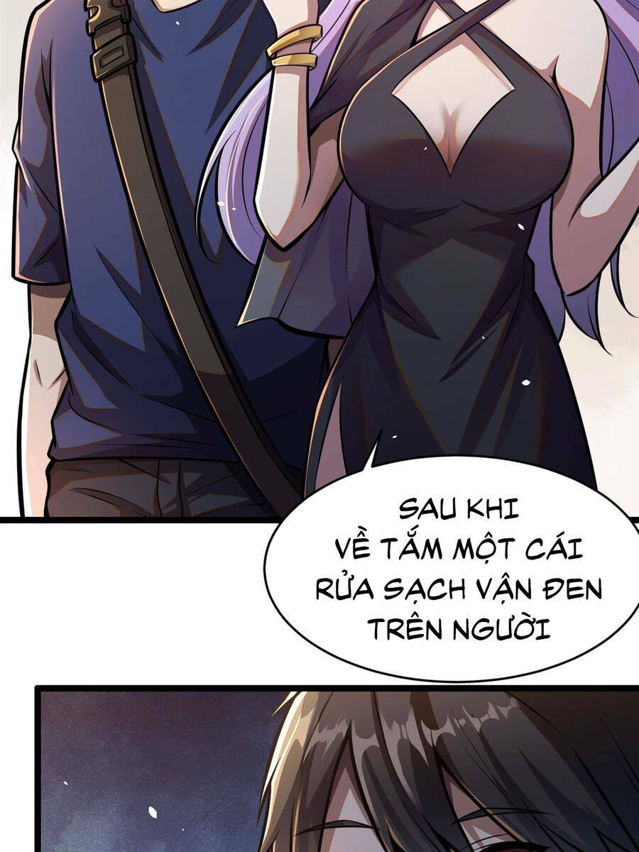 Siêu Phàm Sát Thần Chapter 5 - Trang 2