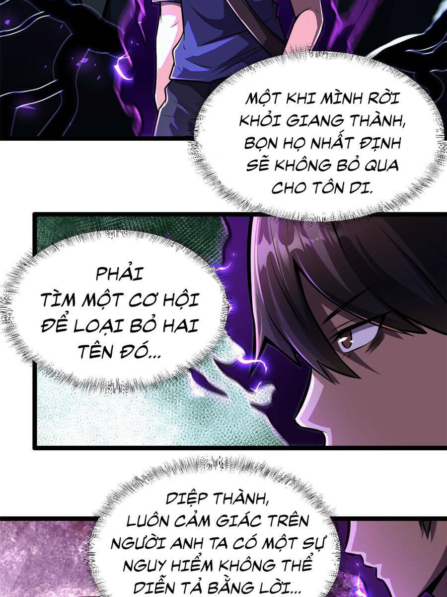 Siêu Phàm Sát Thần Chapter 5 - Trang 2