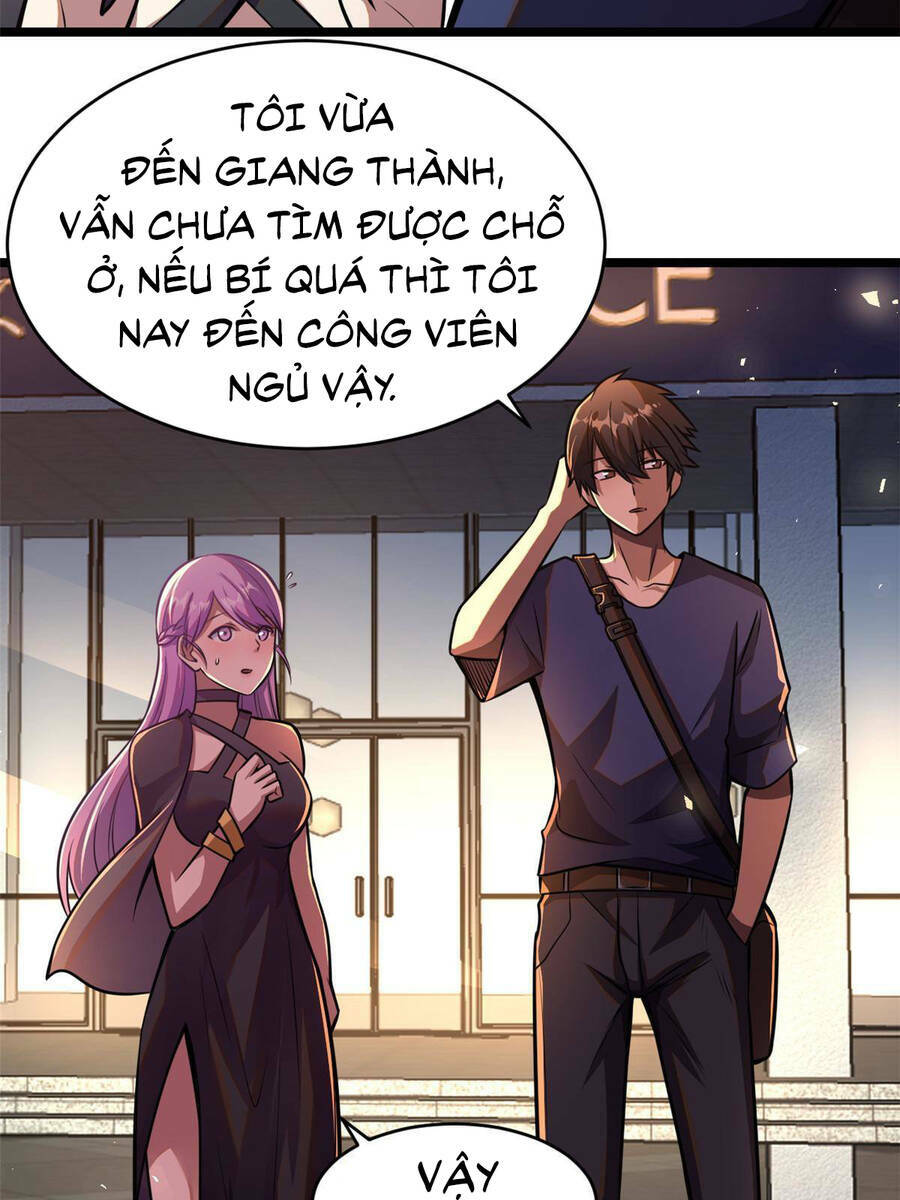 Siêu Phàm Sát Thần Chapter 5 - Trang 2