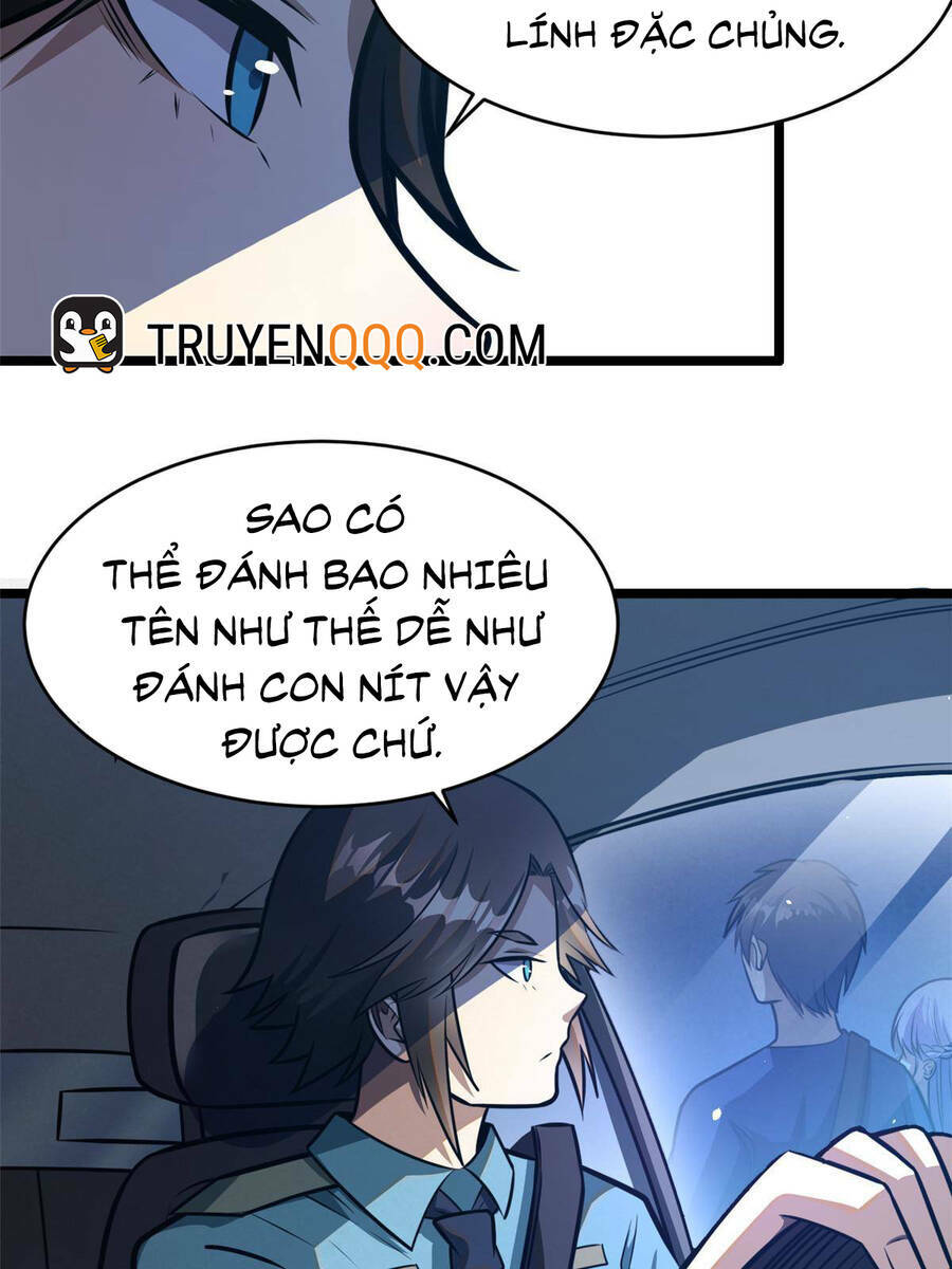 Siêu Phàm Sát Thần Chapter 5 - Trang 2