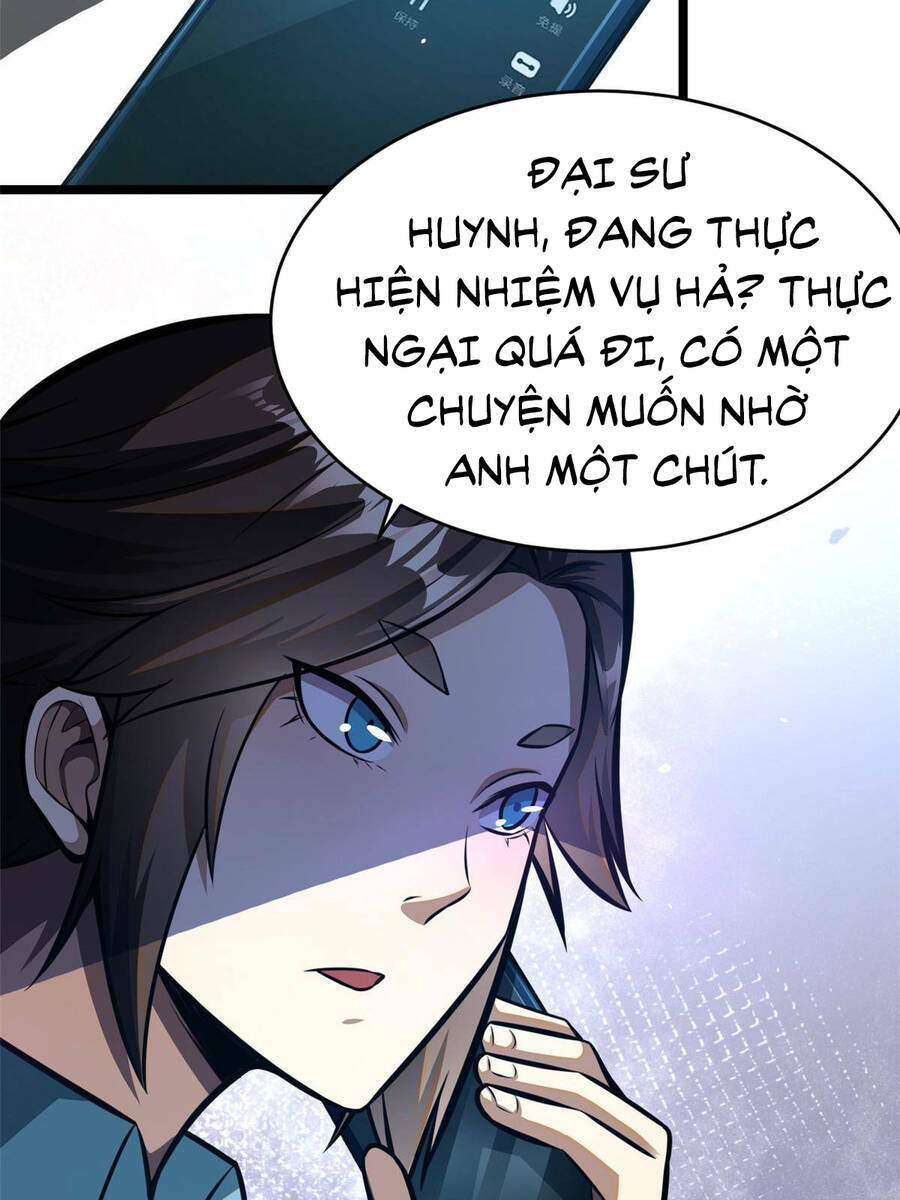 Siêu Phàm Sát Thần Chapter 5 - Trang 2