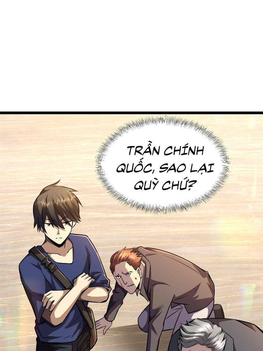 Siêu Phàm Sát Thần Chapter 5 - Trang 2