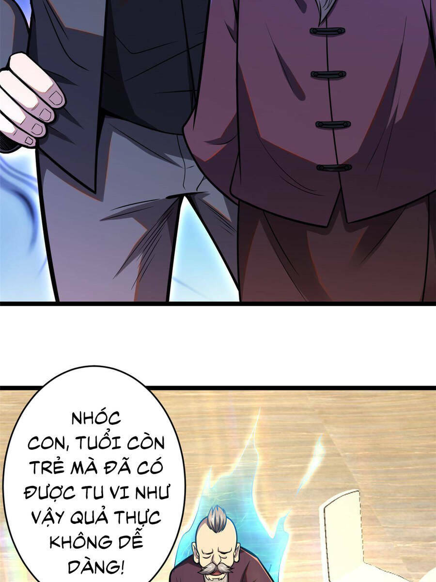 Siêu Phàm Sát Thần Chapter 4 - Trang 2