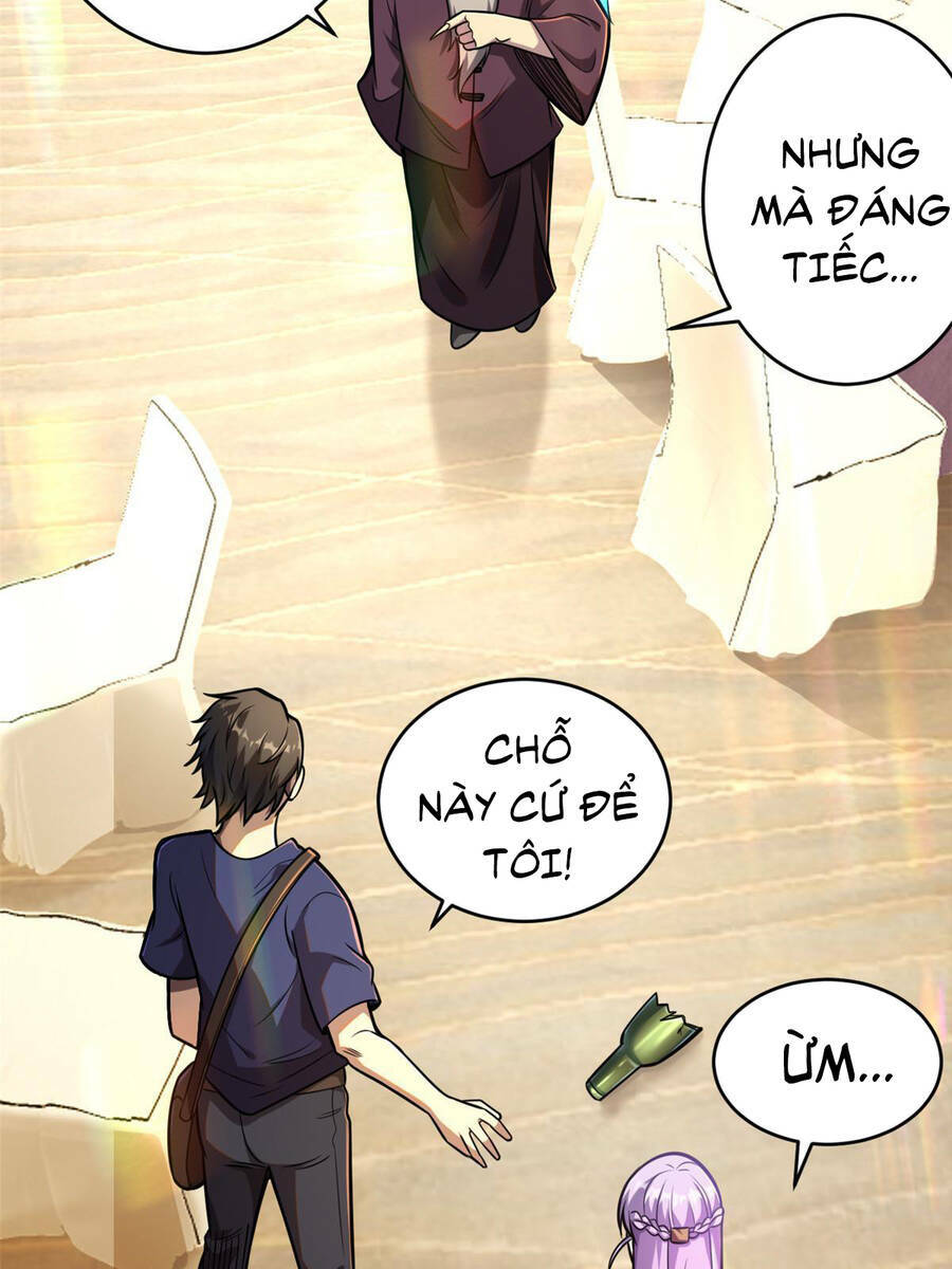 Siêu Phàm Sát Thần Chapter 4 - Trang 2