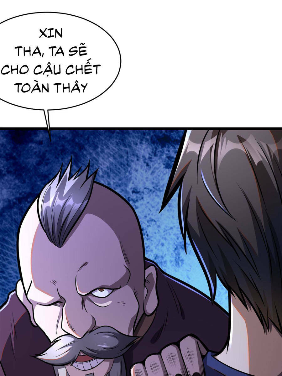 Siêu Phàm Sát Thần Chapter 4 - Trang 2