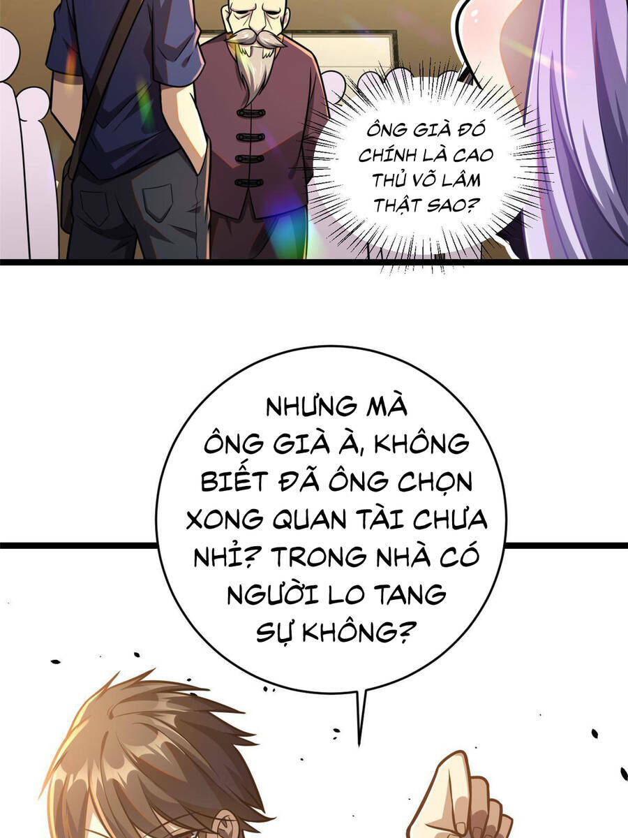 Siêu Phàm Sát Thần Chapter 4 - Trang 2