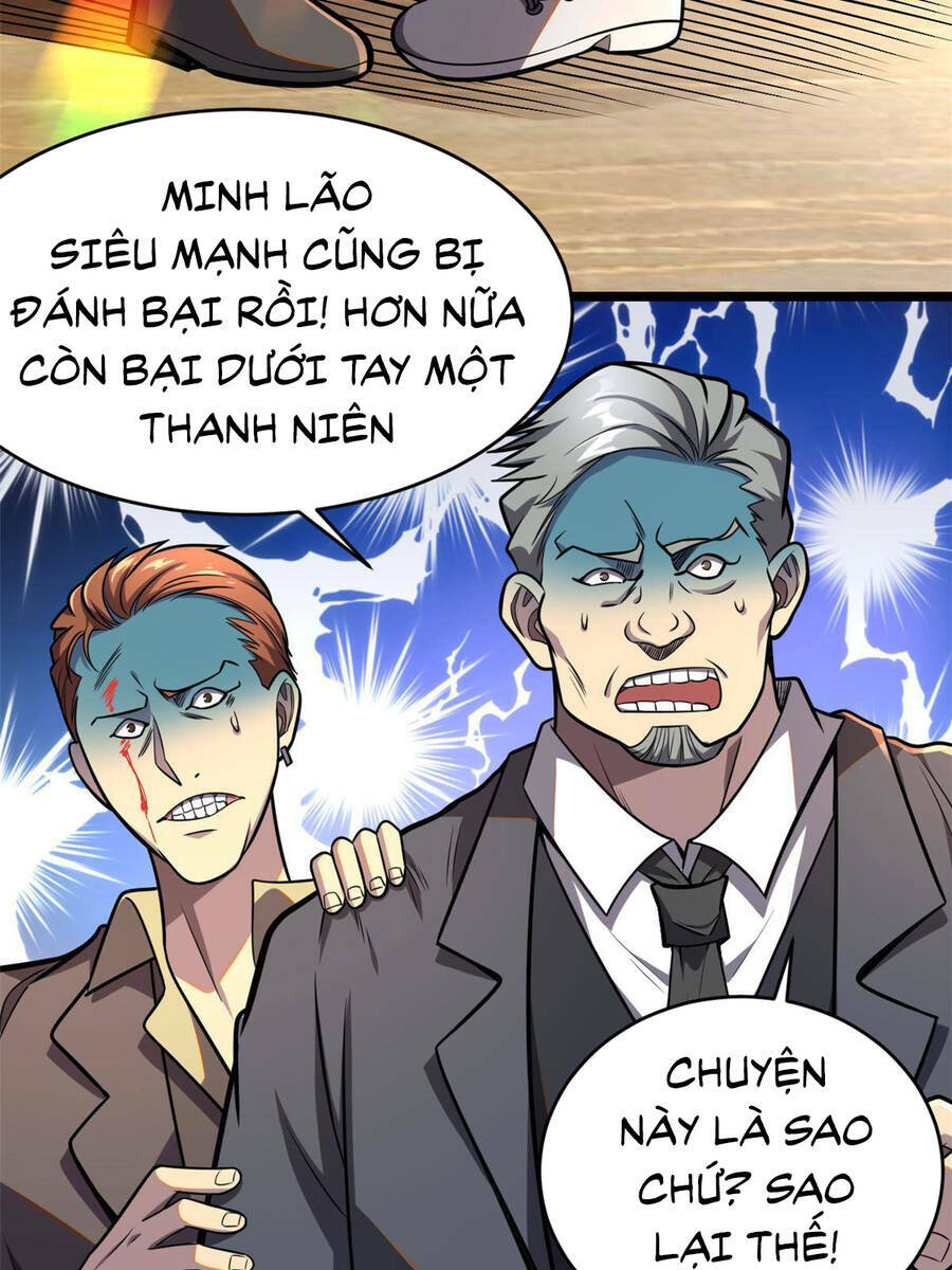 Siêu Phàm Sát Thần Chapter 4 - Trang 2