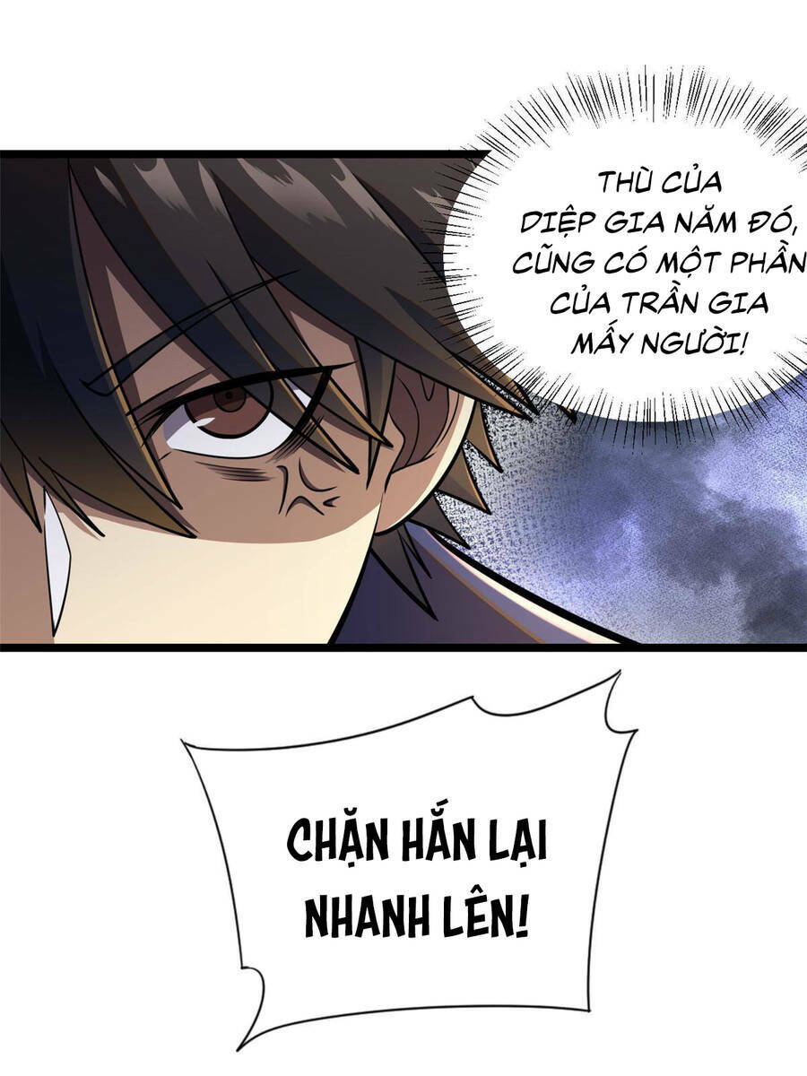 Siêu Phàm Sát Thần Chapter 4 - Trang 2