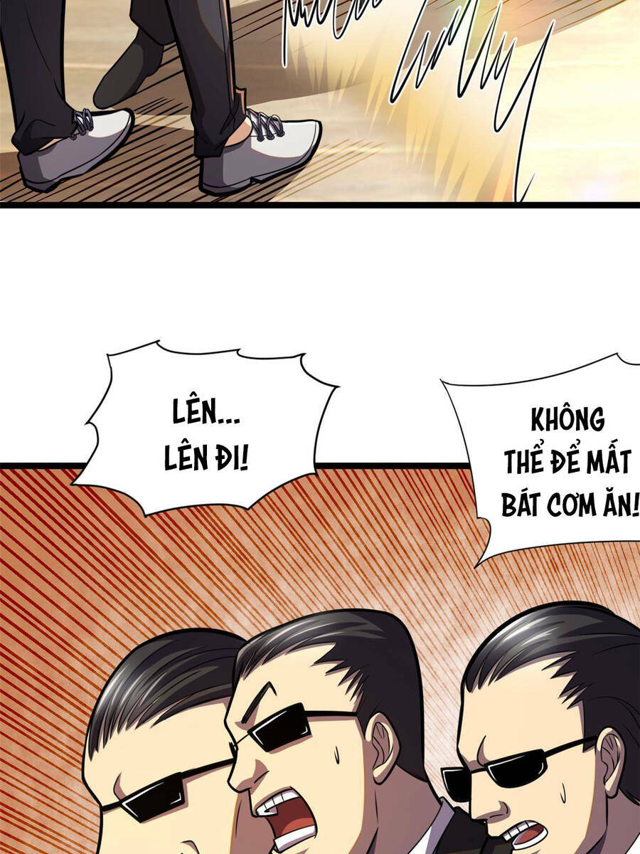 Siêu Phàm Sát Thần Chapter 4 - Trang 2