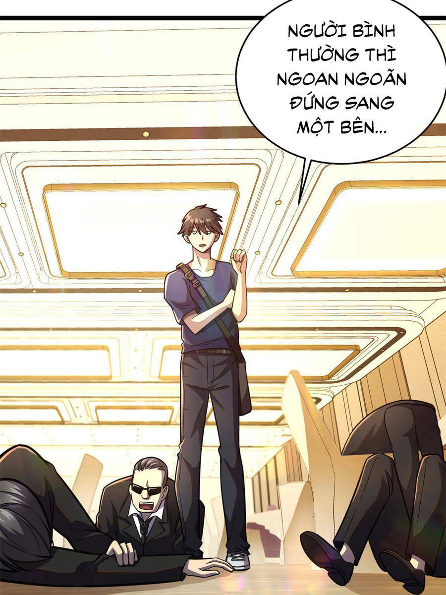 Siêu Phàm Sát Thần Chapter 4 - Trang 2