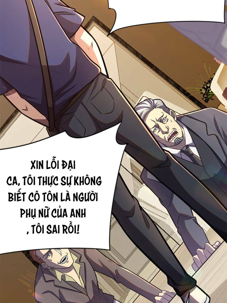 Siêu Phàm Sát Thần Chapter 4 - Trang 2