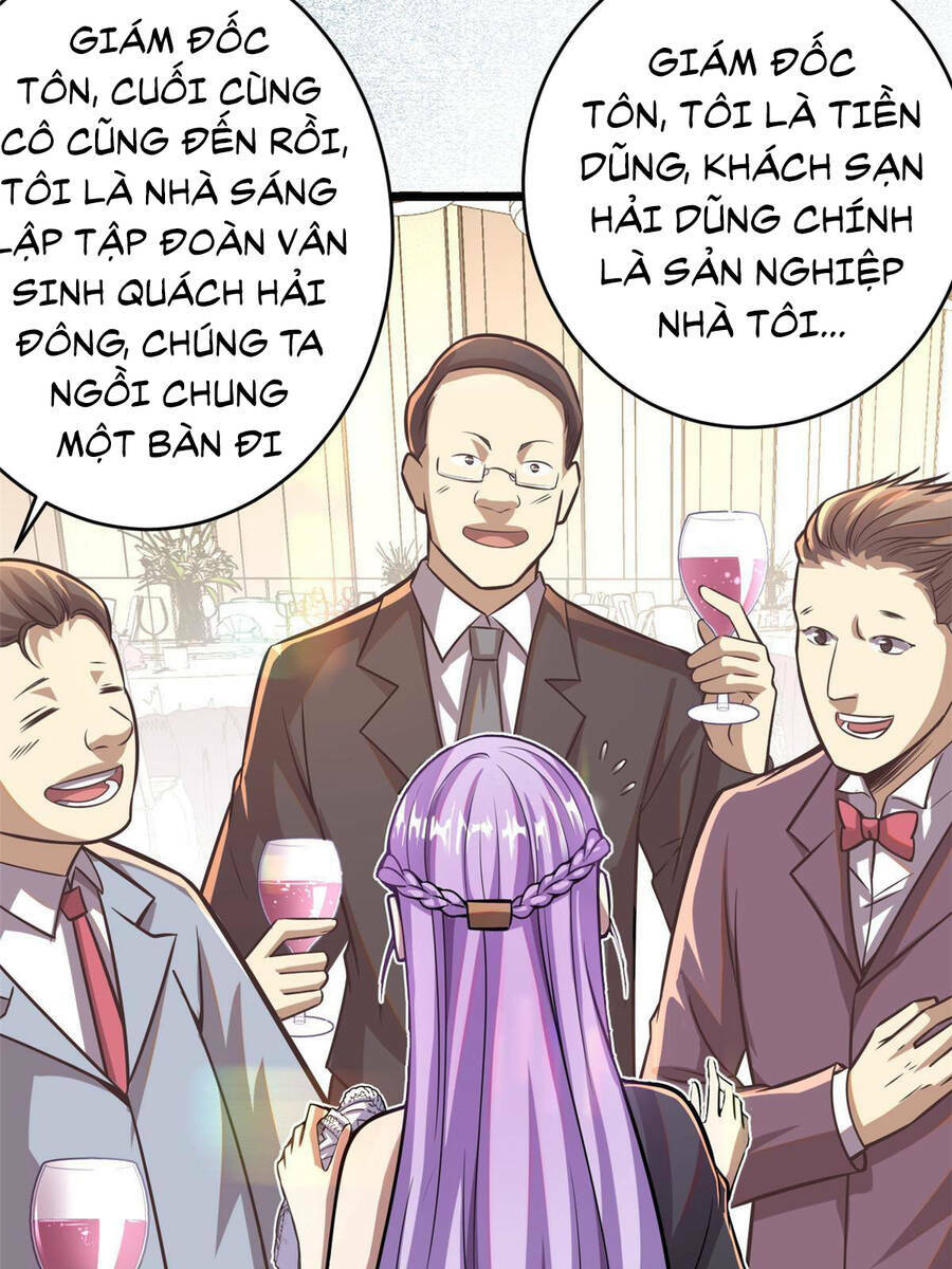 Siêu Phàm Sát Thần Chapter 3 - Trang 2