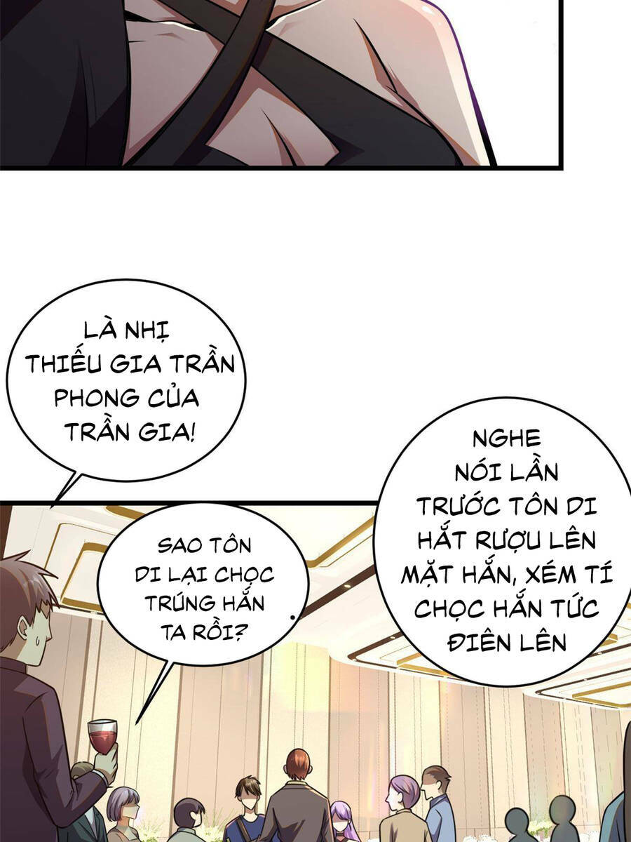 Siêu Phàm Sát Thần Chapter 3 - Trang 2