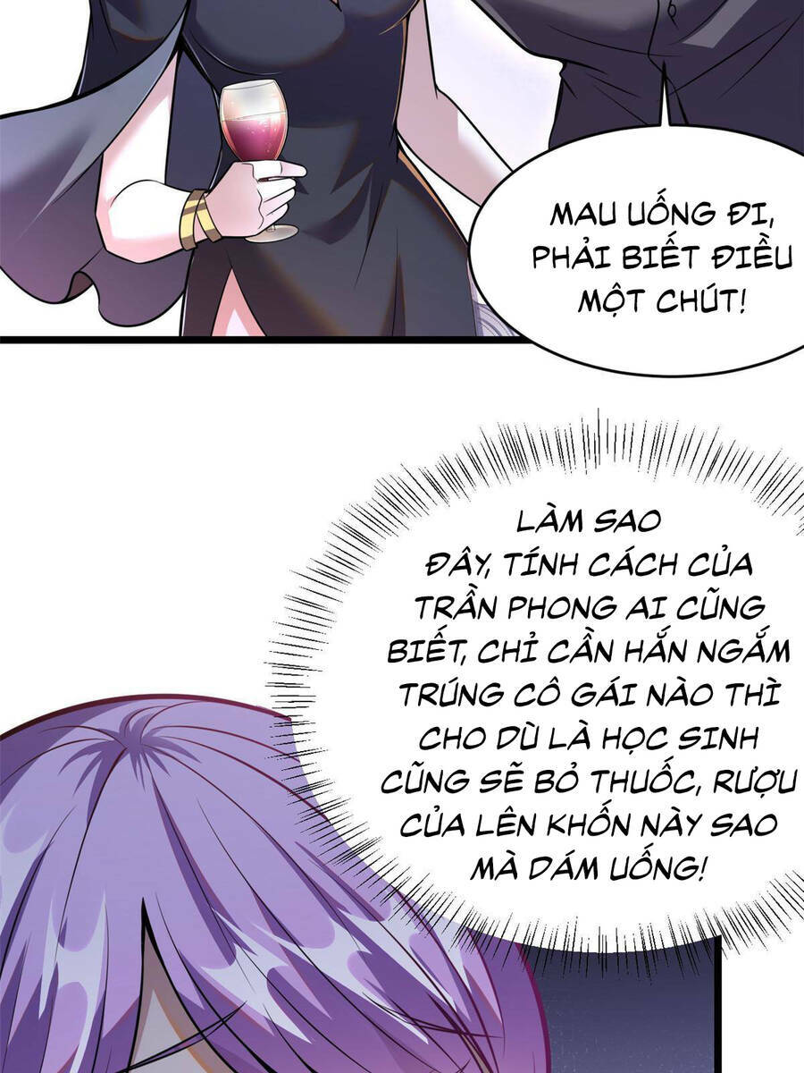 Siêu Phàm Sát Thần Chapter 3 - Trang 2