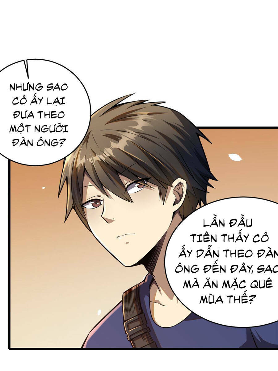 Siêu Phàm Sát Thần Chapter 3 - Trang 2