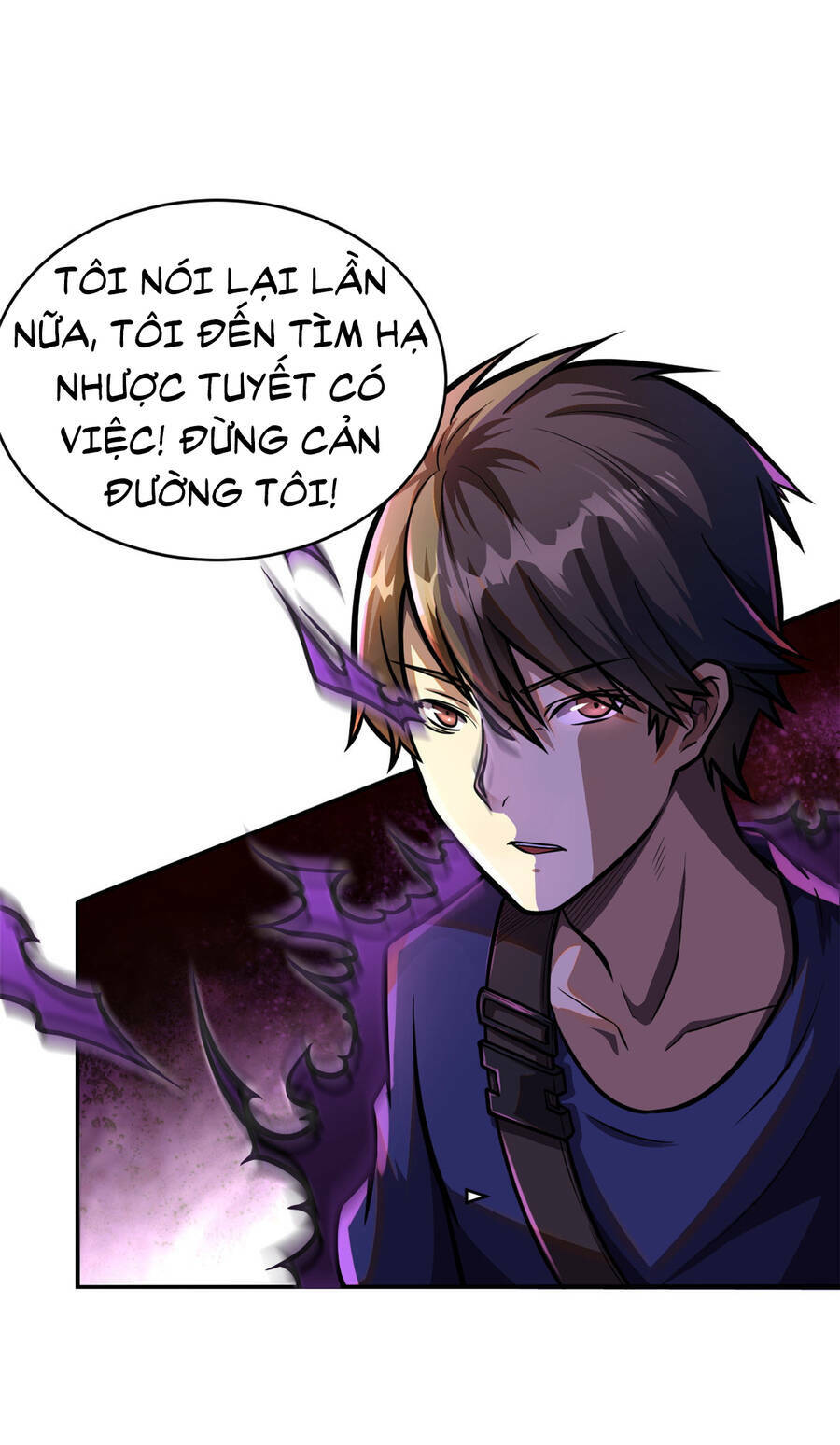 Siêu Phàm Sát Thần Chapter 2 - Trang 2