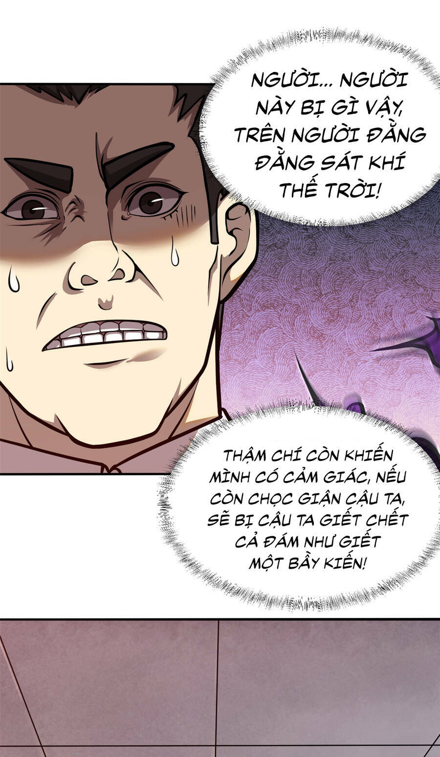 Siêu Phàm Sát Thần Chapter 2 - Trang 2