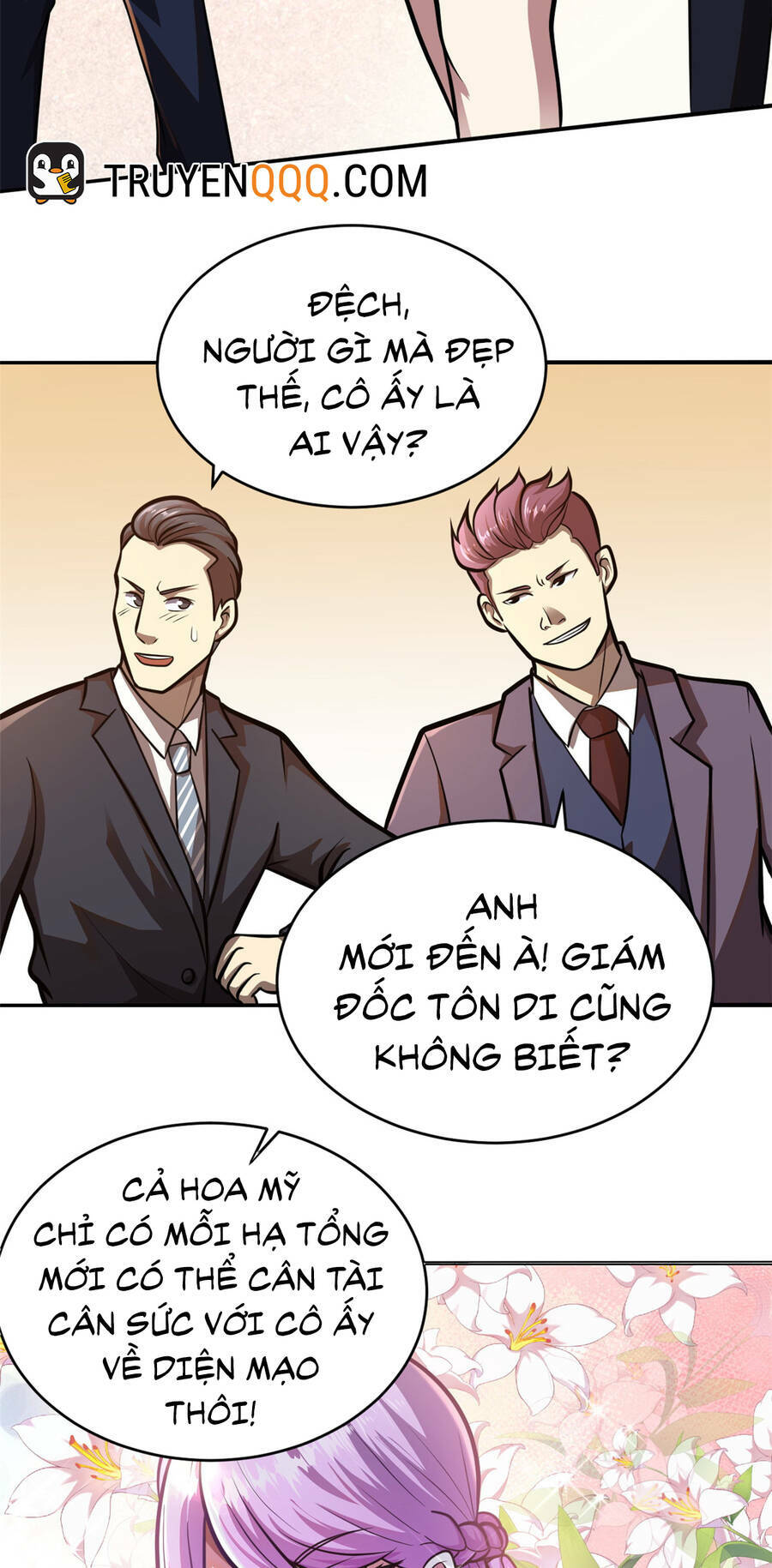 Siêu Phàm Sát Thần Chapter 2 - Trang 2