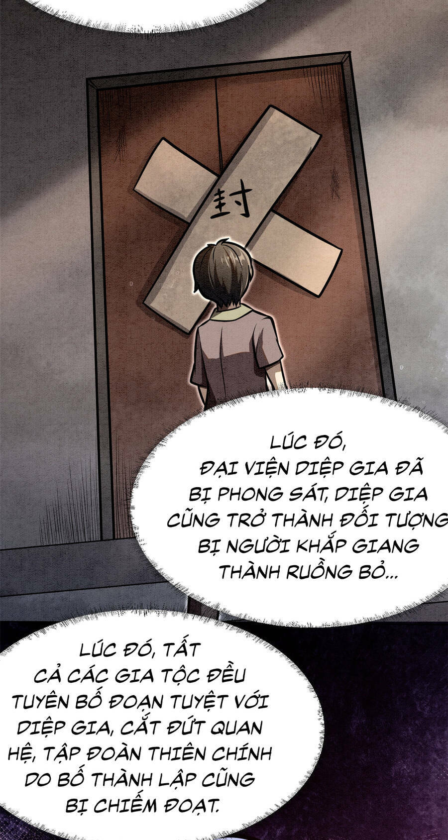 Siêu Phàm Sát Thần Chapter 2 - Trang 2