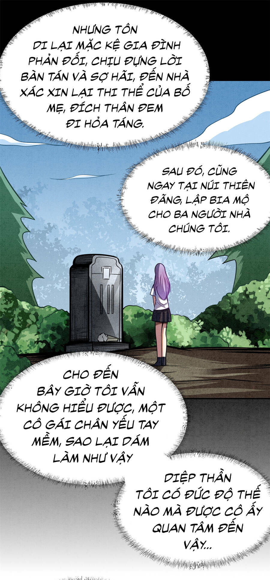 Siêu Phàm Sát Thần Chapter 2 - Trang 2