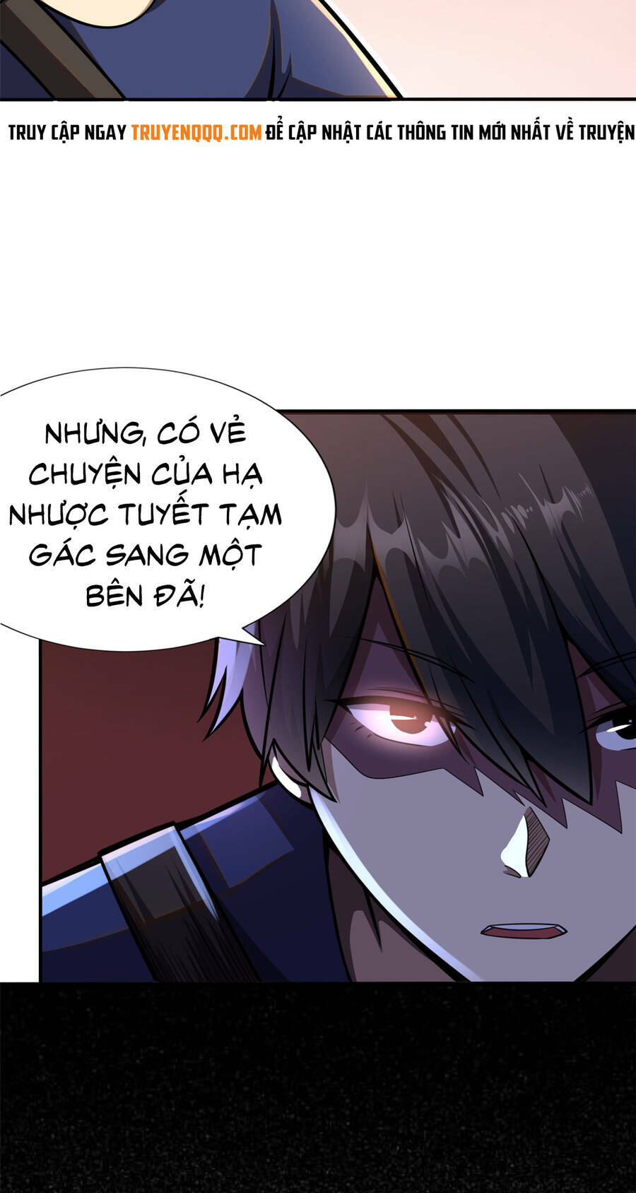 Siêu Phàm Sát Thần Chapter 2 - Trang 2