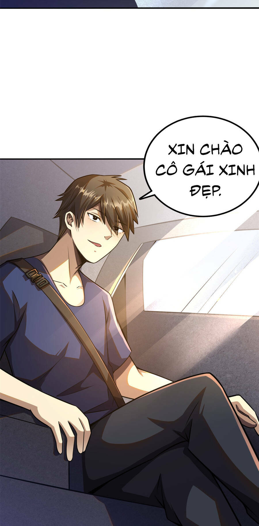 Siêu Phàm Sát Thần Chapter 2 - Trang 2