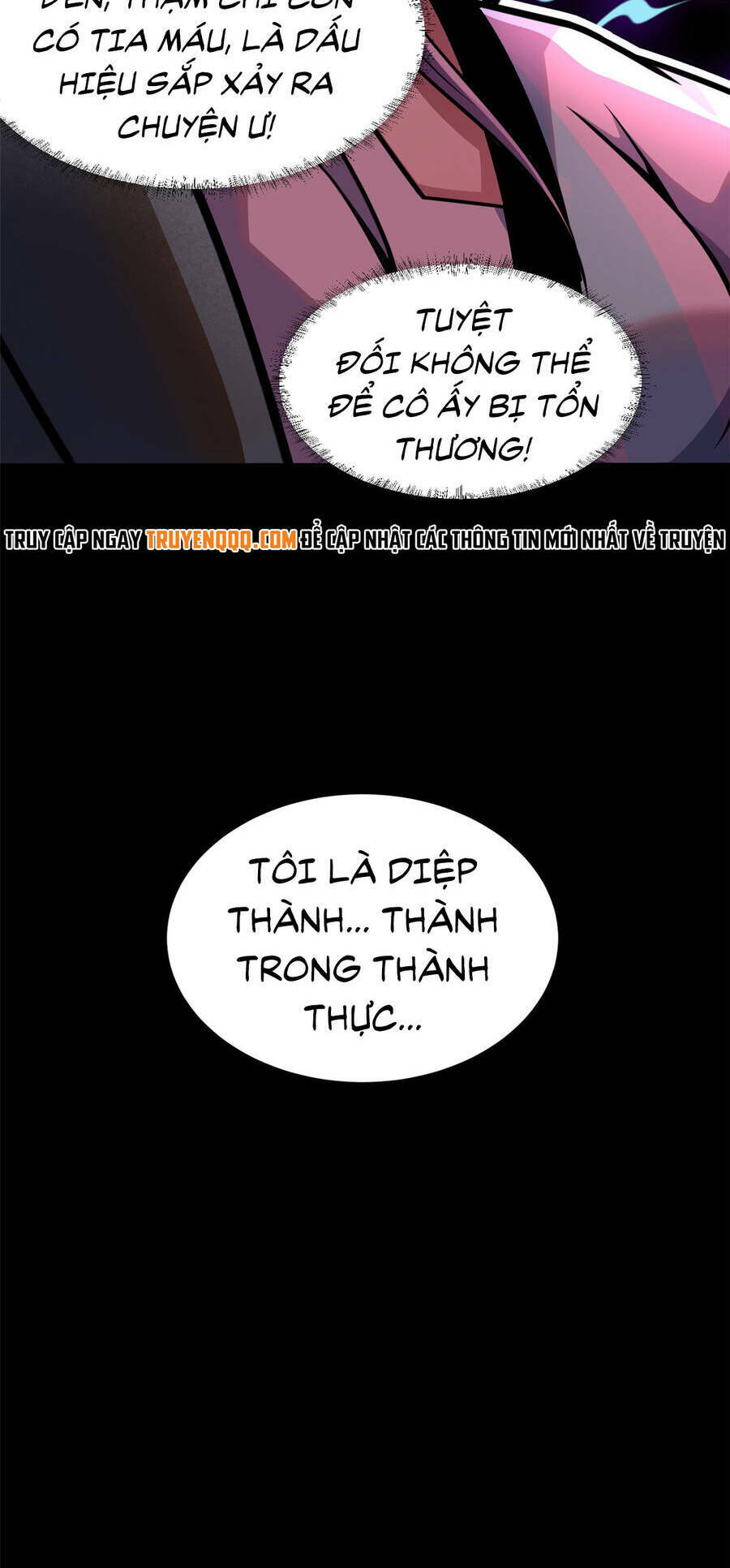 Siêu Phàm Sát Thần Chapter 2 - Trang 2