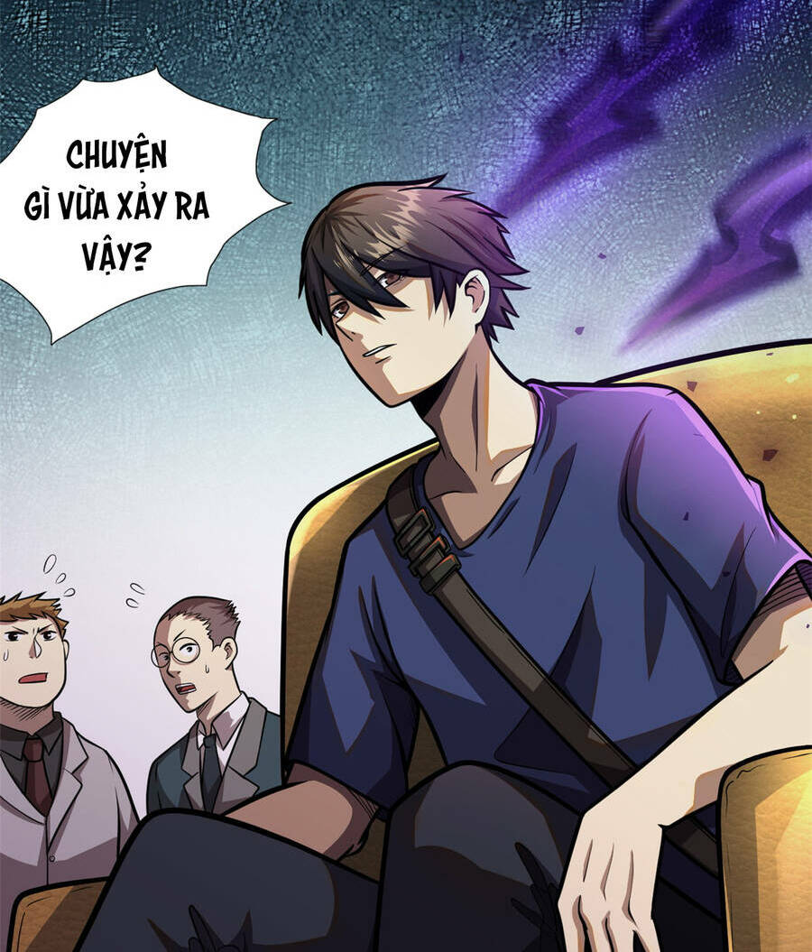 Siêu Phàm Sát Thần Chapter 2 - Trang 2