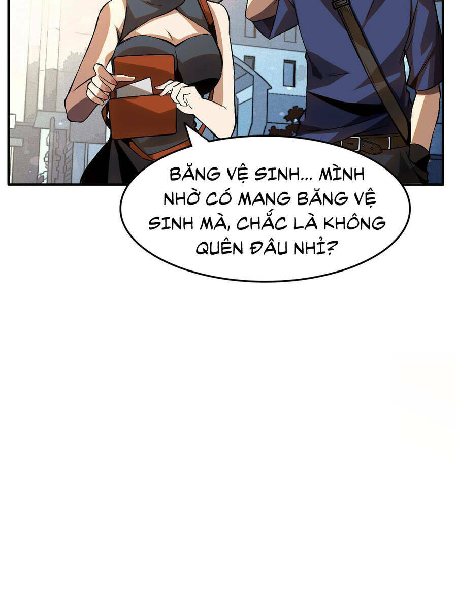 Siêu Phàm Sát Thần Chapter 1 - Trang 2