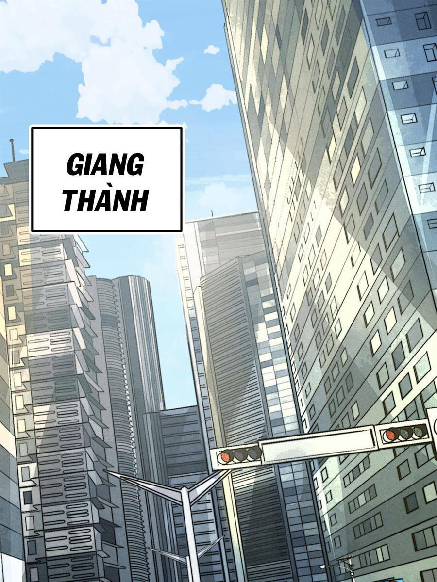 Siêu Phàm Sát Thần Chapter 1 - Trang 2