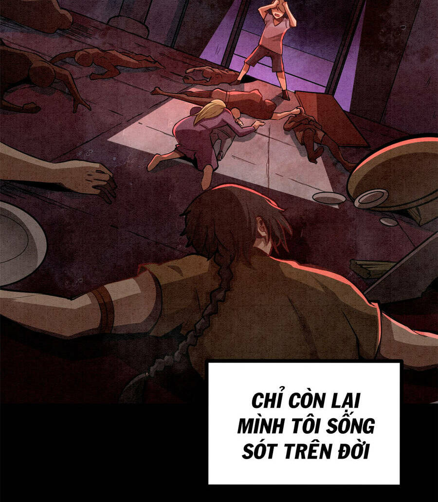 Siêu Phàm Sát Thần Chapter 1 - Trang 2