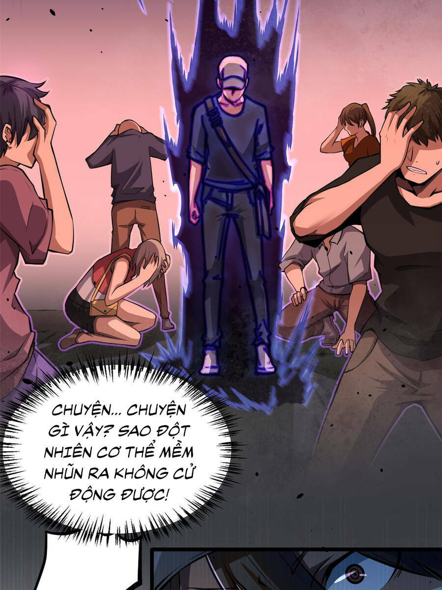 Siêu Phàm Sát Thần Chapter 1 - Trang 2